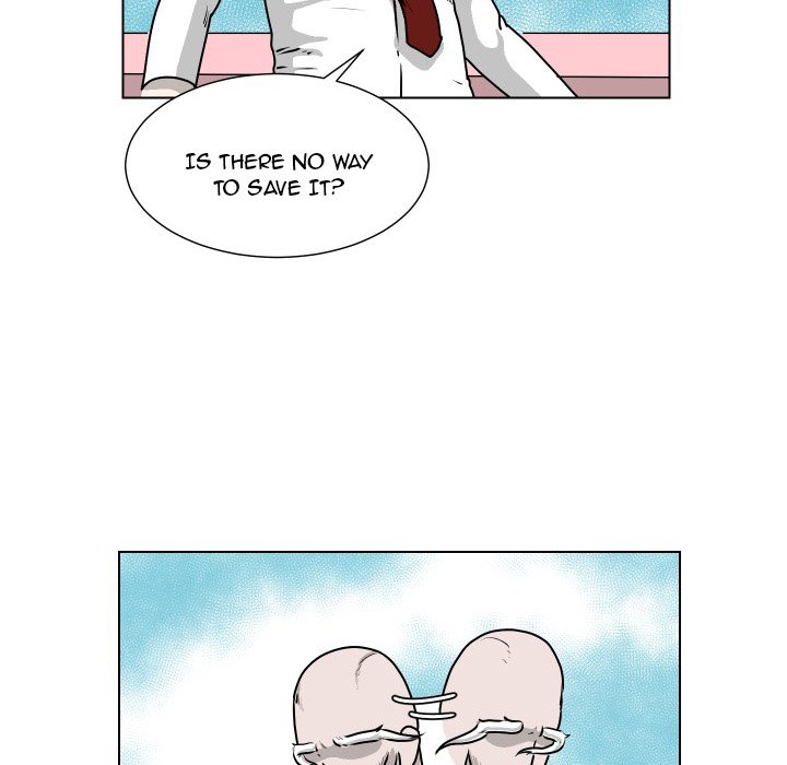 The Ball Boy The Ball Boy EP 26 - Toomics page 51 - 