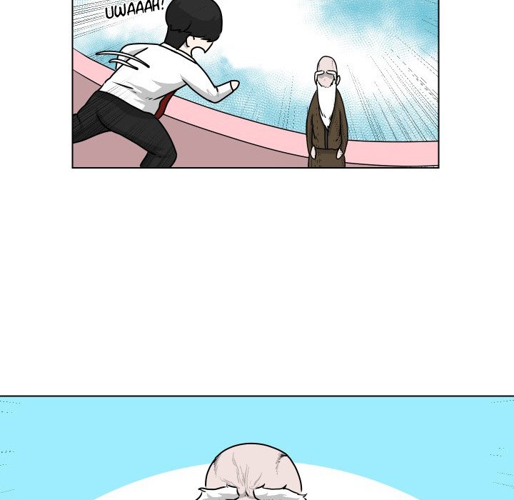 The Ball Boy The Ball Boy EP 26 - Toomics page 55 - 