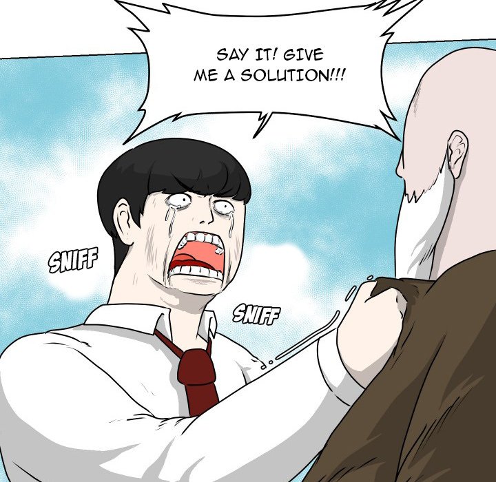 The Ball Boy The Ball Boy EP 26 - Toomics page 57 - 