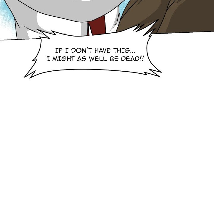 The Ball Boy The Ball Boy EP 26 - Toomics page 58 - 