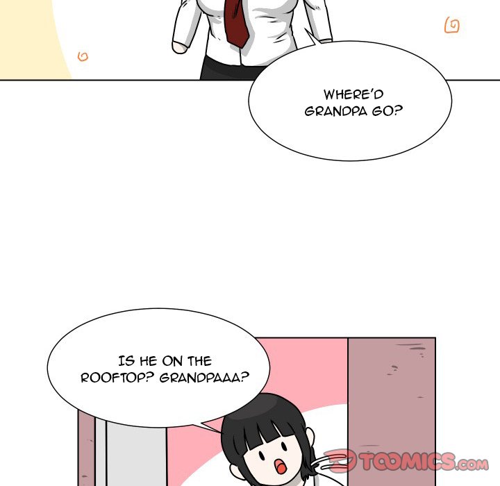 The Ball Boy The Ball Boy EP 26 - Toomics page 62 - 