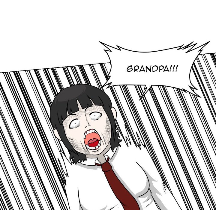 The Ball Boy The Ball Boy EP 26 - Toomics page 65 - 