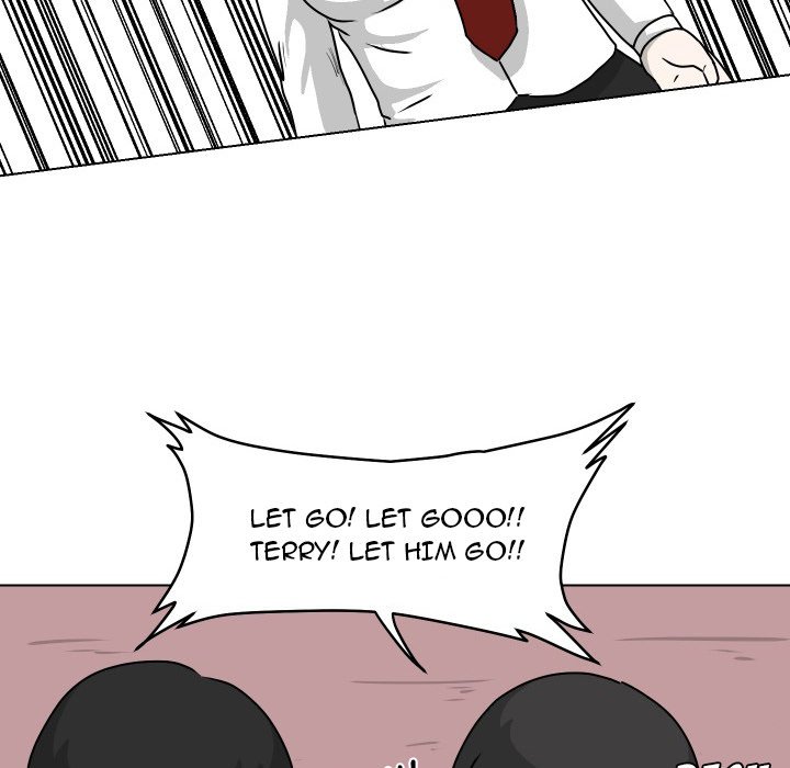 The Ball Boy The Ball Boy EP 26 - Toomics page 66 - 