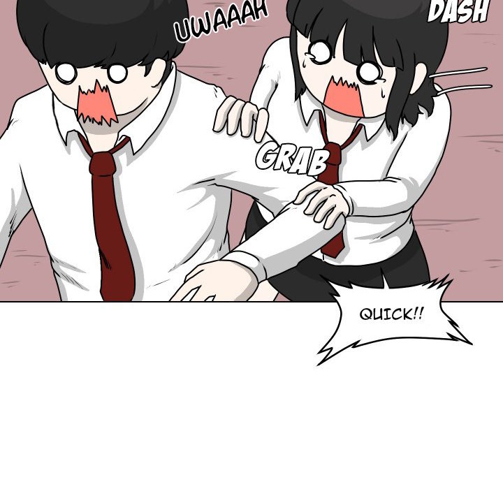 The Ball Boy The Ball Boy EP 26 - Toomics page 67 - 