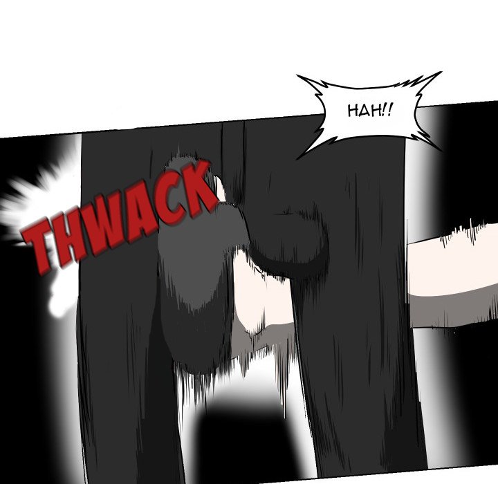 The Ball Boy The Ball Boy EP 26 - Toomics page 69 - 