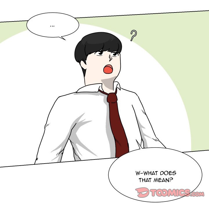 The Ball Boy The Ball Boy EP 26 - Toomics page 8 - 