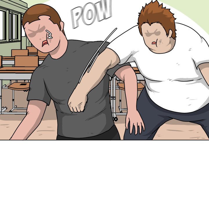 The Ball Boy The Ball Boy EP 26 - Toomics page 79 - 