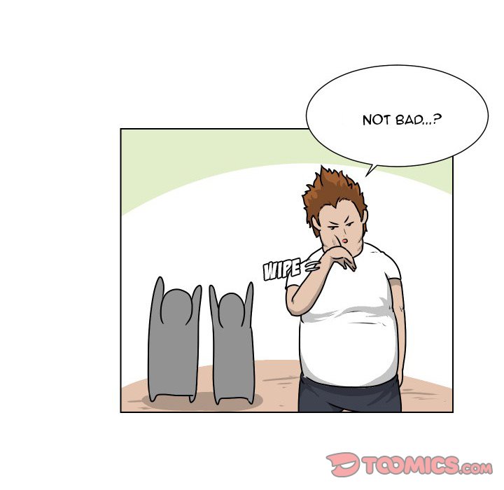 The Ball Boy The Ball Boy EP 26 - Toomics page 80 - 