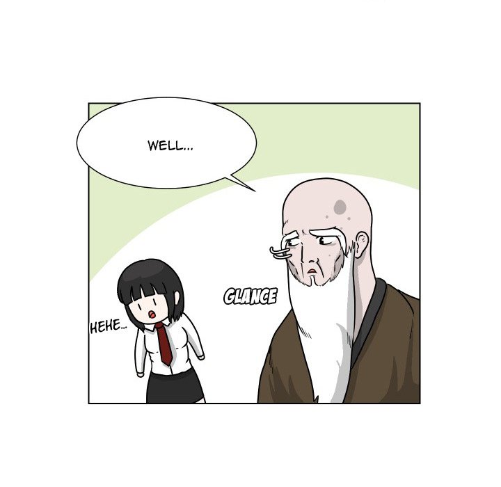 The Ball Boy The Ball Boy EP 26 - Toomics page 9 - 