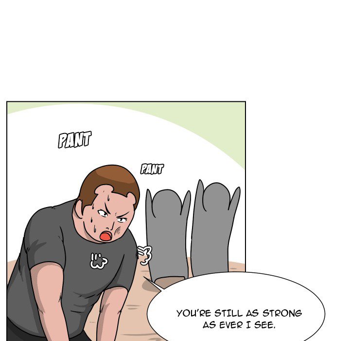 The Ball Boy The Ball Boy EP 26 - Toomics page 81 - 