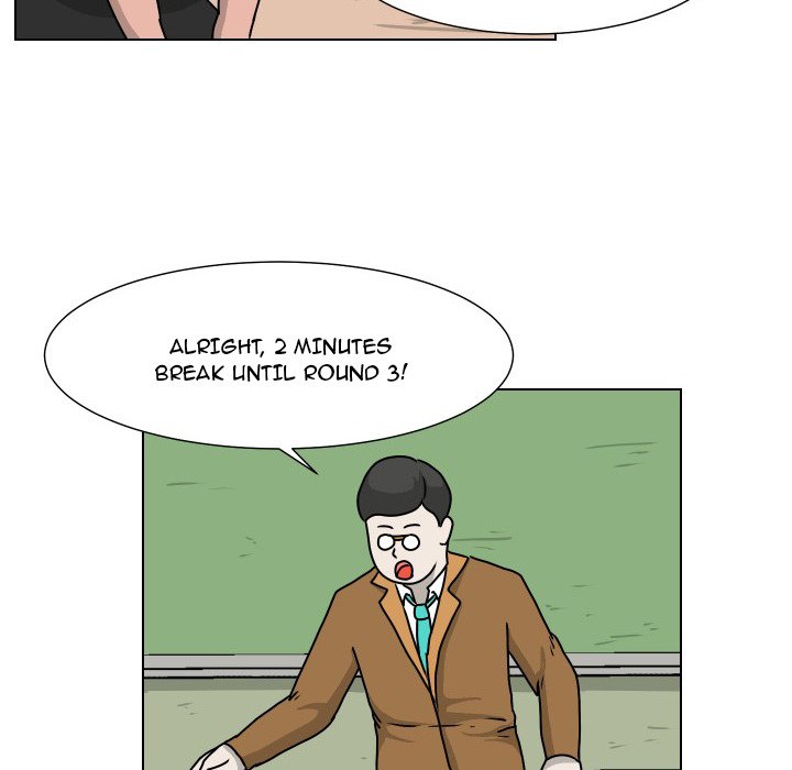 The Ball Boy The Ball Boy EP 26 - Toomics page 82 - 