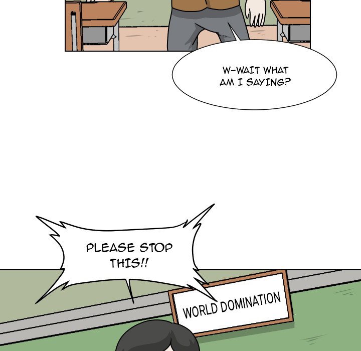The Ball Boy The Ball Boy EP 26 - Toomics page 83 - 