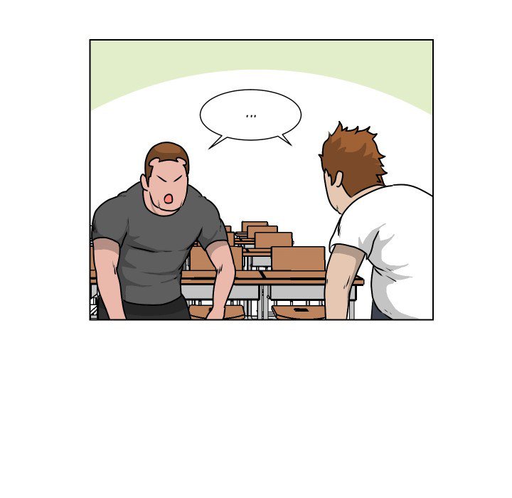 The Ball Boy The Ball Boy EP 26 - Toomics page 85 - 