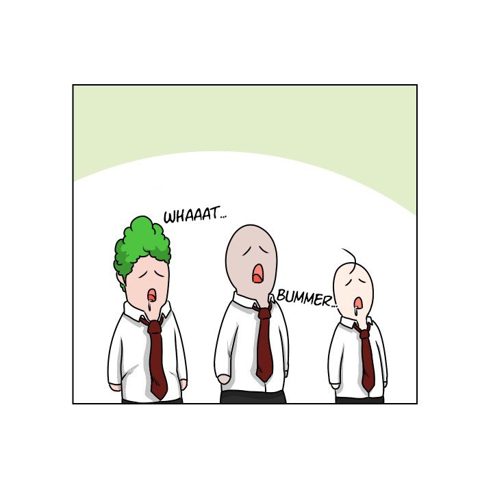 The Ball Boy The Ball Boy EP 26 - Toomics page 87 - 