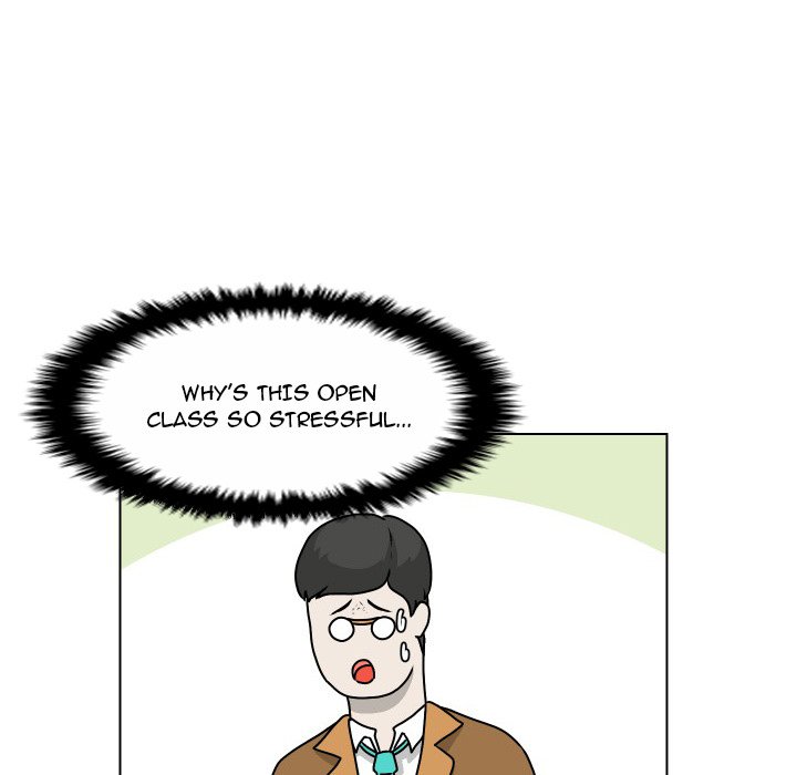 The Ball Boy The Ball Boy EP 26 - Toomics page 88 - 