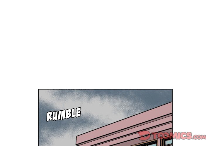 The Ball Boy The Ball Boy EP 27 - Toomics page 2 - 