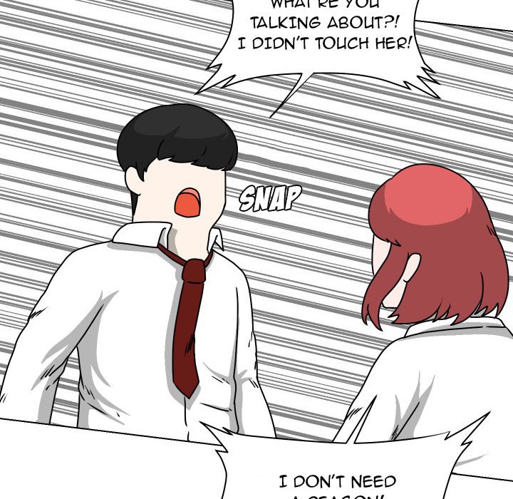 The Ball Boy The Ball Boy EP 27 - Toomics page 101 - 