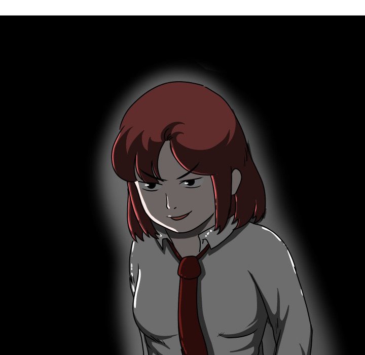 The Ball Boy The Ball Boy EP 27 - Toomics page 103 - 