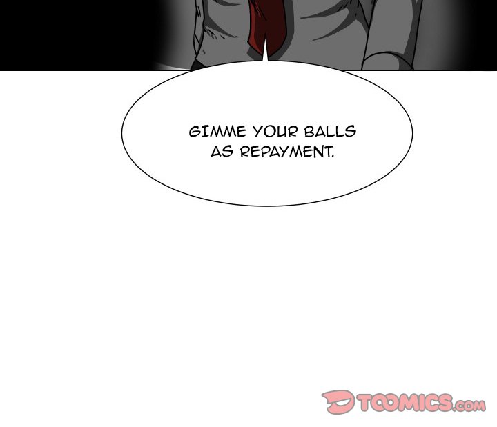 The Ball Boy The Ball Boy EP 27 - Toomics page 104 - 