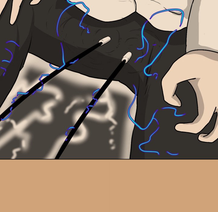 The Ball Boy The Ball Boy EP 27 - Toomics page 12 - 