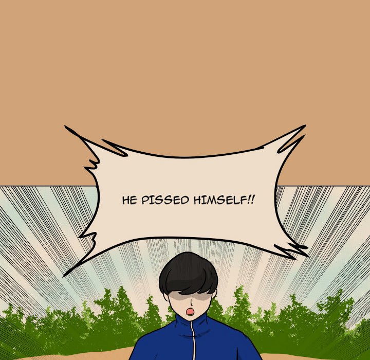 The Ball Boy The Ball Boy EP 27 - Toomics page 13 - 