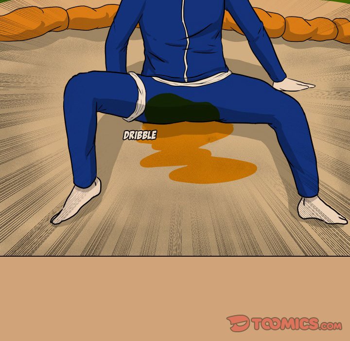 The Ball Boy The Ball Boy EP 27 - Toomics page 14 - 