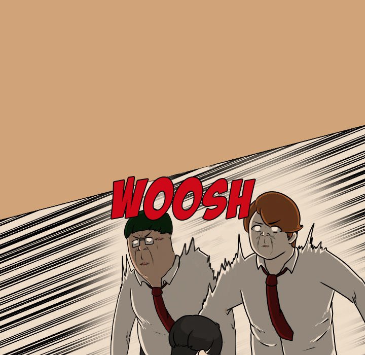The Ball Boy The Ball Boy EP 27 - Toomics page 15 - 