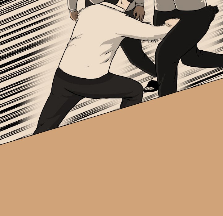 The Ball Boy The Ball Boy EP 27 - Toomics page 16 - 