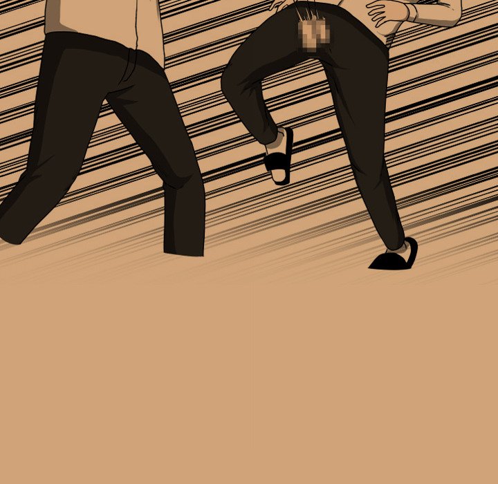 The Ball Boy The Ball Boy EP 27 - Toomics page 18 - 