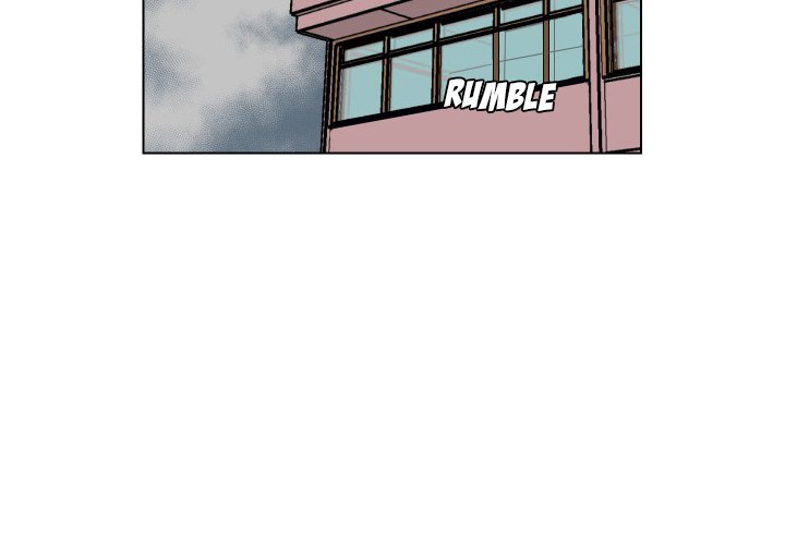 The Ball Boy The Ball Boy EP 27 - Toomics page 3 - 