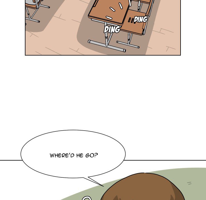 The Ball Boy The Ball Boy EP 27 - Toomics page 29 - 