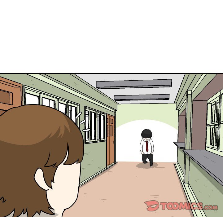 The Ball Boy The Ball Boy EP 27 - Toomics page 32 - 
