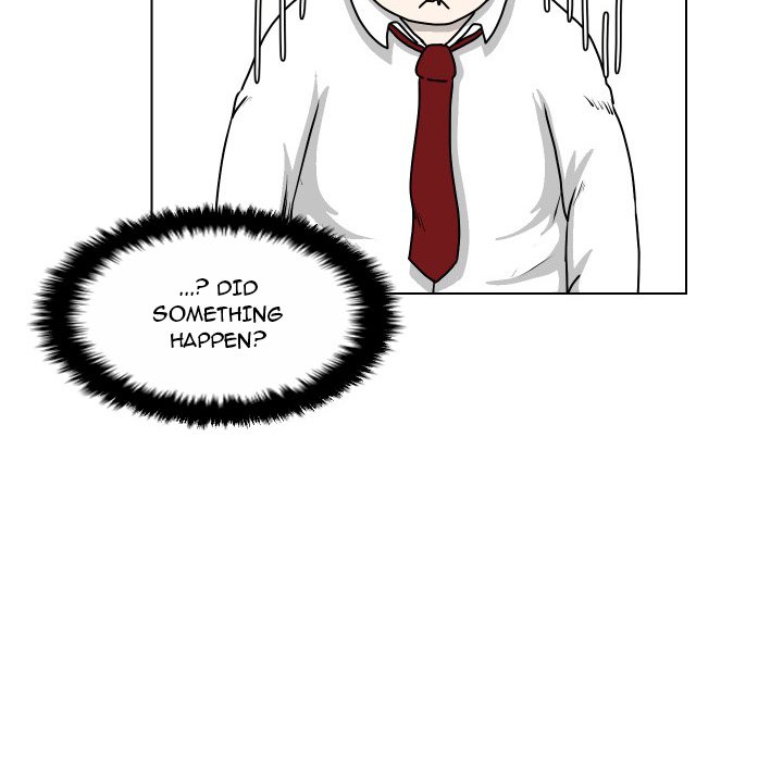 The Ball Boy The Ball Boy EP 27 - Toomics page 34 - 