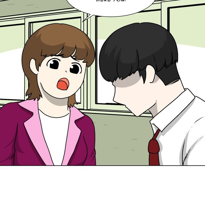 The Ball Boy The Ball Boy EP 27 - Toomics page 36 - 