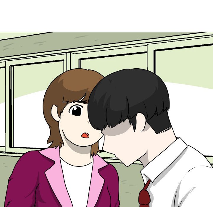 The Ball Boy The Ball Boy EP 27 - Toomics page 37 - 