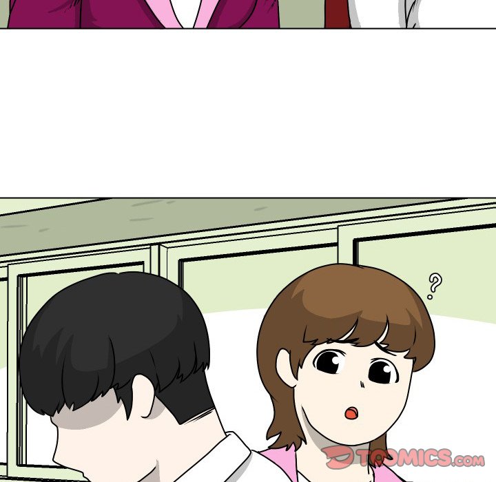 The Ball Boy The Ball Boy EP 27 - Toomics page 38 - 