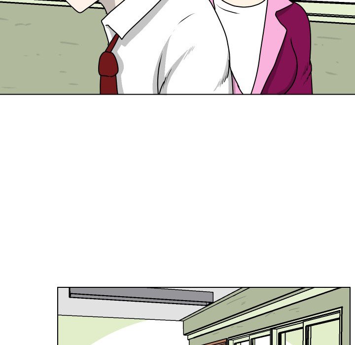 The Ball Boy The Ball Boy EP 27 - Toomics page 39 - 
