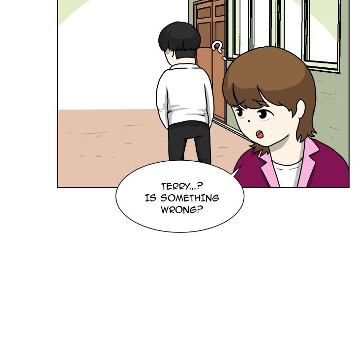 The Ball Boy The Ball Boy EP 27 - Toomics page 40 - 