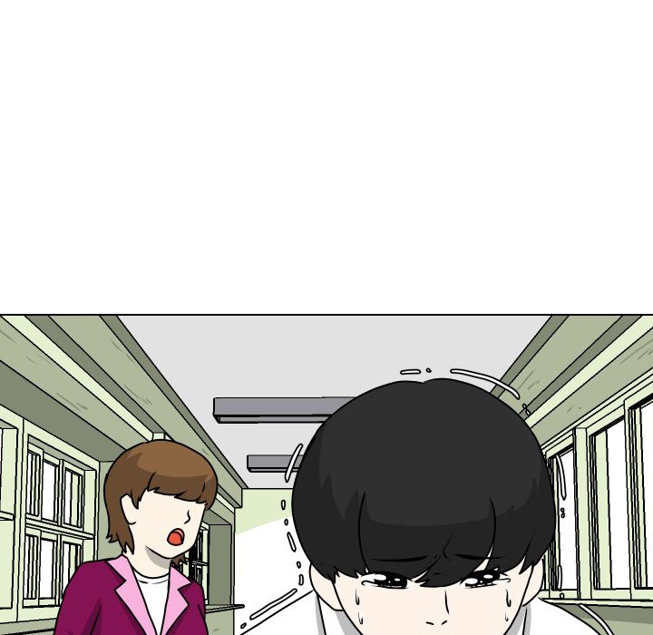 The Ball Boy The Ball Boy EP 27 - Toomics page 42 - 