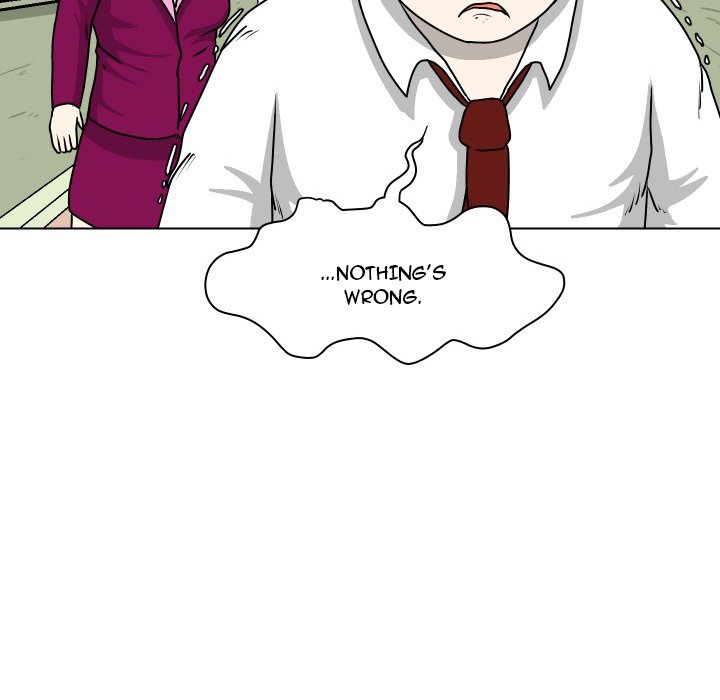 The Ball Boy The Ball Boy EP 27 - Toomics page 43 - 