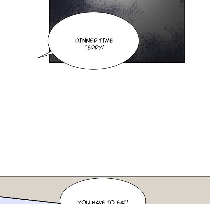 The Ball Boy The Ball Boy EP 27 - Toomics page 46 - 