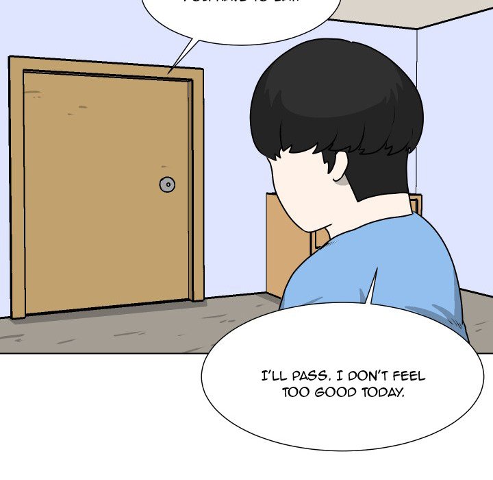 The Ball Boy The Ball Boy EP 27 - Toomics page 47 - 