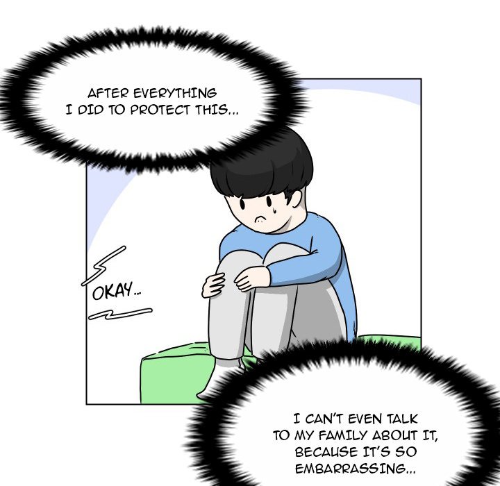 The Ball Boy The Ball Boy EP 27 - Toomics page 48 - 