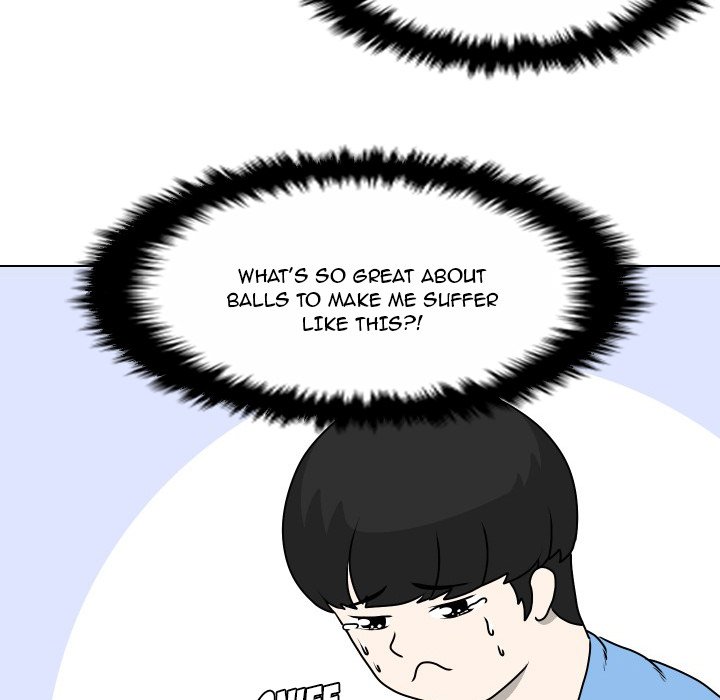 The Ball Boy The Ball Boy EP 27 - Toomics page 49 - 