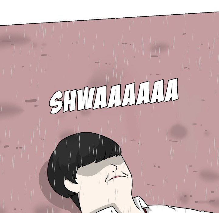 The Ball Boy The Ball Boy EP 27 - Toomics page 6 - 