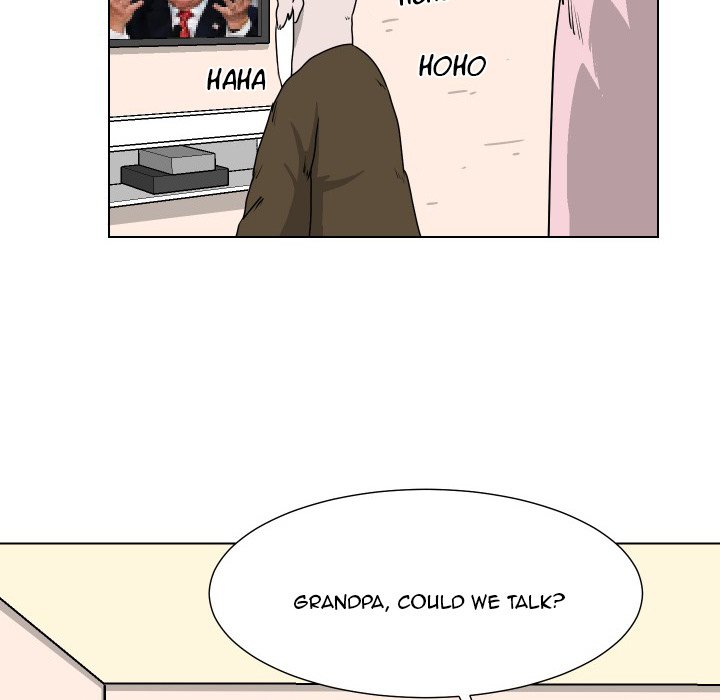 The Ball Boy The Ball Boy EP 27 - Toomics page 54 - 