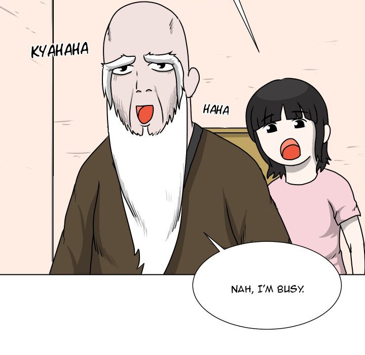 The Ball Boy The Ball Boy EP 27 - Toomics page 55 - 
