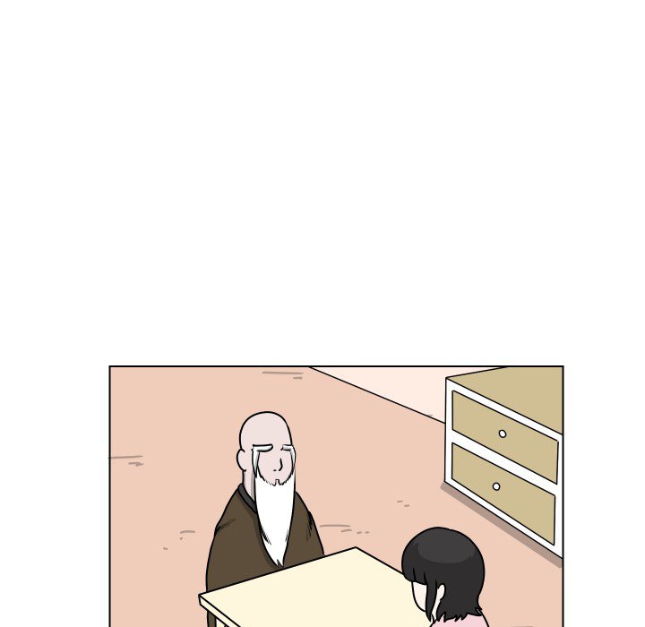 The Ball Boy The Ball Boy EP 27 - Toomics page 57 - 