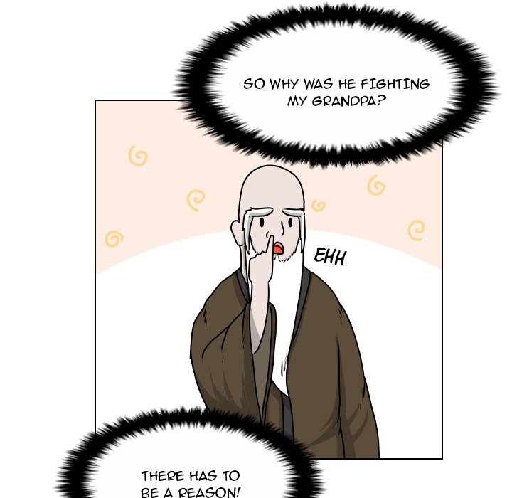 The Ball Boy The Ball Boy EP 27 - Toomics page 60 - 