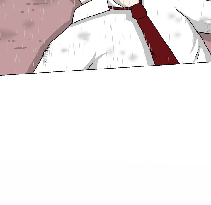 The Ball Boy The Ball Boy EP 27 - Toomics page 7 - 